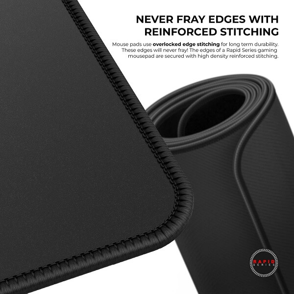 Cybeart Signature Edition XXL Mouse Pad